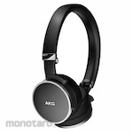 AKG Headphones On-Ear N60NC