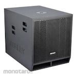 ASHLEY Speaker Subwoofer Aktif