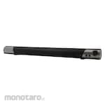 Ainex ASP-SB03 + Soundbar + Speaker + Silver Black + [USB Power Supply + / 2.0ch]
