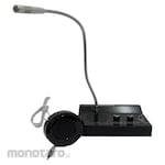 Betavo Microphone Mic Loket Intercom