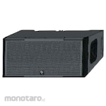 CF Audio Low-Frequency Speaker
