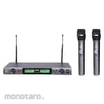 CF Audio Wireless Microphone (Mikrofon)
