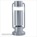 Canon albos Light & Speaker Spotlight-shaped aluminum speaker