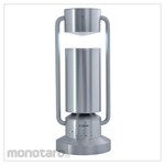Canon albos Light & Speaker Spotlight-shaped aluminum speaker