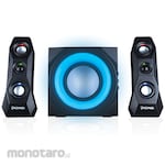 Dazumba Home Office Speaker (Pengeras Suara)