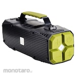 DreamWave Speaker Elemental (Speaker Bluetooth/Pengeras Suara)