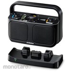 ESCO TV Speakers Wireless