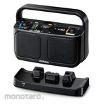 ESCO TV Speakers Wireless