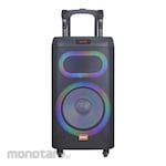GMC Bluetooth Karaoke Speaker