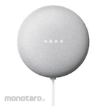 GOOGLE H2C Nest Mini - Chalk
