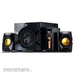 Genius (Computer) Speaker Volume Control, Mic In, Control Box
