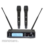 Hardwell Profesional Audio Handheld