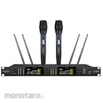 Hardwell Wireless Microphone (Mikrofon)