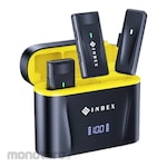INBEX IM4 Wireless Microphone 2in1 Type C
