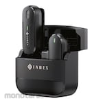 INBEX M8 Wireless Microphone 1in1 Type C (Mikrofon)