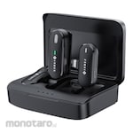 INBEX M8 Wireless Microphone 2in1 Type C (Mikrofon)