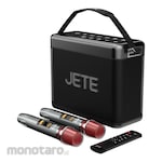 JETE Bluetooth Speaker Karaoke (Pengeras Suara)