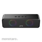 JETE Speaker Bluetooth Portable
