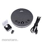 JETE Wireless Speaker (Speaker Bluetooth/Pengeras Suara)