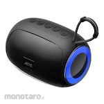 JETE Wireless Speaker S1B (Speaker Bluetooth/Pengeras Suara)