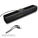 JTT illumination sound bar