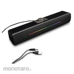JTT illumination sound bar