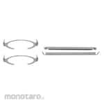 Kramer Suspended Ceiling Speaker Mounting Kit