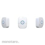 Kramer Vibrating Transducer Speaker