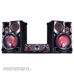 LG AUVI Hi-Fi CJ98 (Sound System/Pengeras Suara)