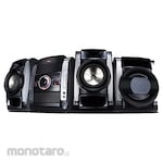 LG AUVI Hi-Fi DM5540 (Sound System/Pengeras Suara)