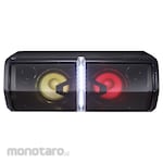 LG AUVI Hi-Fi FH6