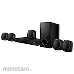 LG DVD Home Theater System (Sound System/Pengeras Suara)