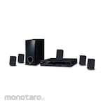 LG DVD Home Theater System (Sound System/Pengeras Suara)