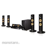 LG Home Theater (Sound System/Pengeras Suara)