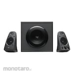 Logitech Speaker System with Subwoofer and Optical Input (Speaker komputer)