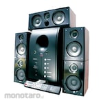 OKAYA Multimedia Speaker (Sound System/Pengeras Suara)
