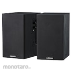 Ohm Electric lutetooth active speaker system
