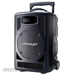 Okayo PA Sound System (Sound System/Pengeras Suara)