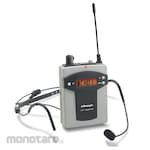 Okayo UHF Bodypack Transmitter