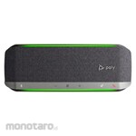 POLY Sync 40 USB-A USB-C Speakerphone