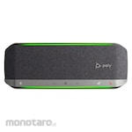 POLY Sync 40+ USB-A USB-C Speakerphone