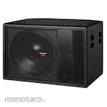 Panasonic 18 inch subwoofer