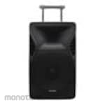 Polytron Professional Speaker Portable Bluetooth Karaoke