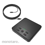 PowerCouf Smart USB Conference Speaker for Meeting