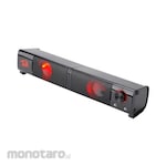 REDRAGON Gaming Speaker Sound Bar Orpheus