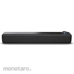 Robot Bluetooth 5.0 Dual Connection Soundbar Speaker Bass (Pengeras Suara)