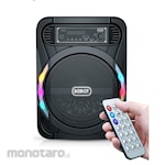 Robot Speaker Bluetooth (Pengeras Suara)