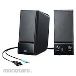 SANWA SUPPLY Speaker
