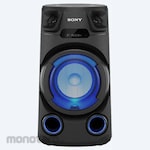 SONY High Power Audio System with BLUETOOTH Technology