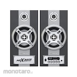 Sanken Speaker (Pengeras Suara)